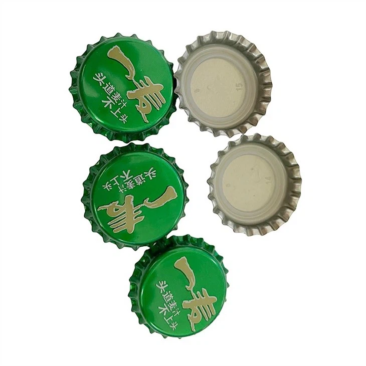 Bira Taç Kapakları